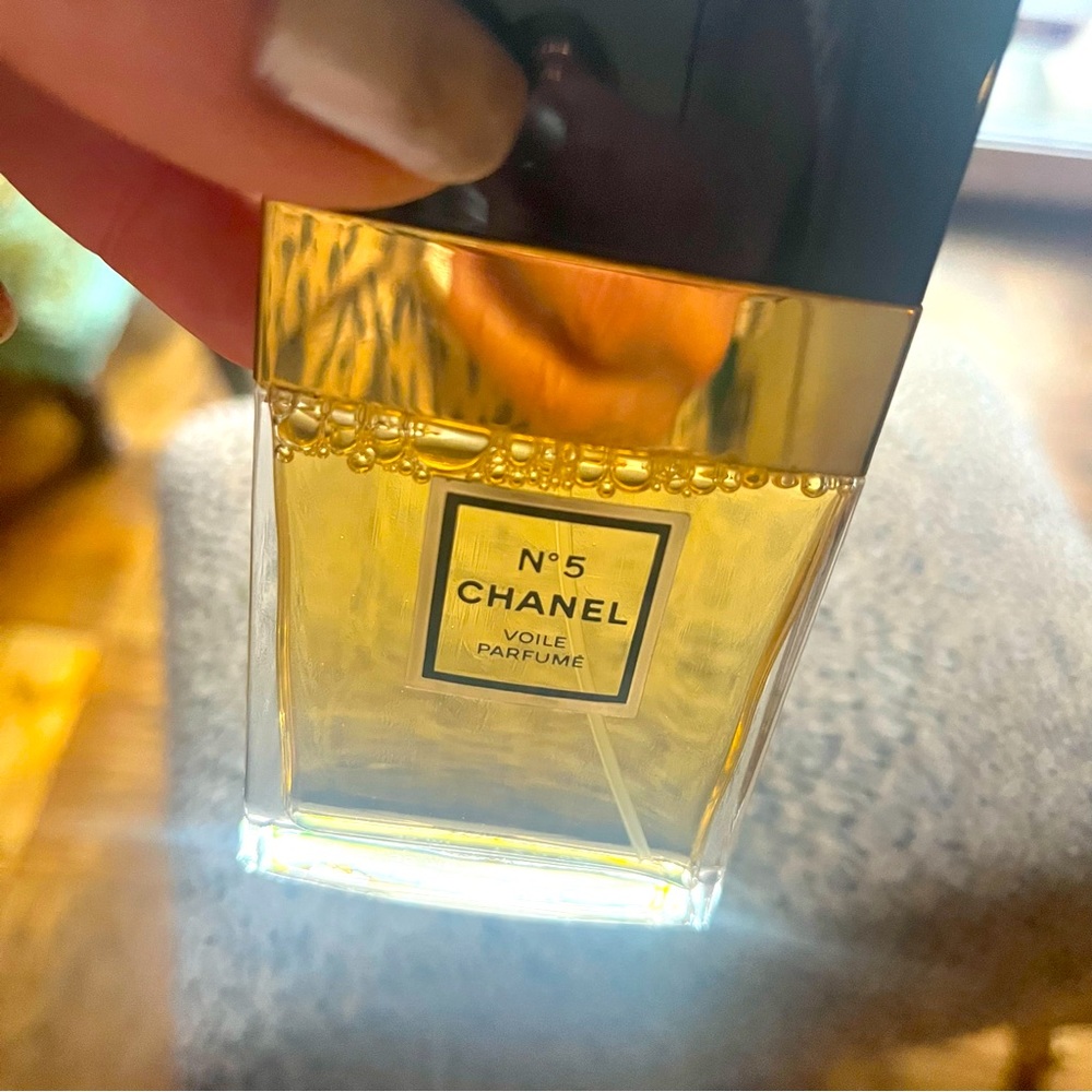 Chanel No. 5 1.7 Eau de Parfum